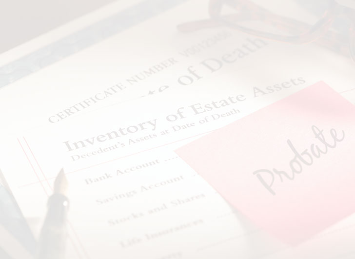 Trusted Probate Help BG